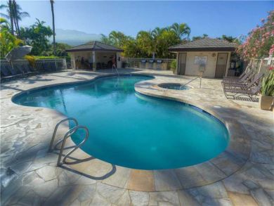 Kihei Beach Resort -The Best Amenities- Kihei at its Best